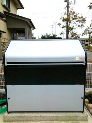 フェリス　カーサ　Ａのその他共用部分