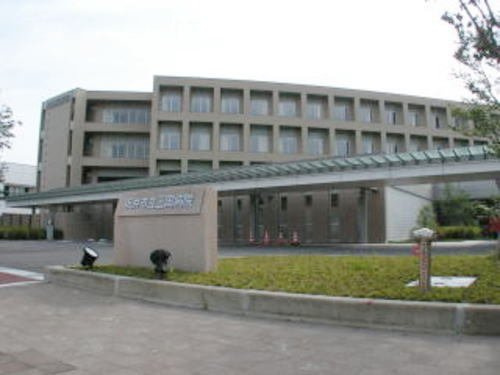 フェリス　カーサ　Ａの周辺|三国病院まで1000m