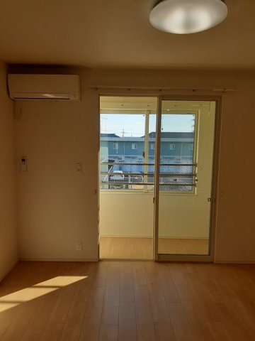 フェリス　カーサ　Ａの居間・リビング