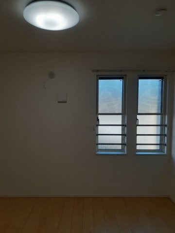 フェリス　カーサ　Ａの内装