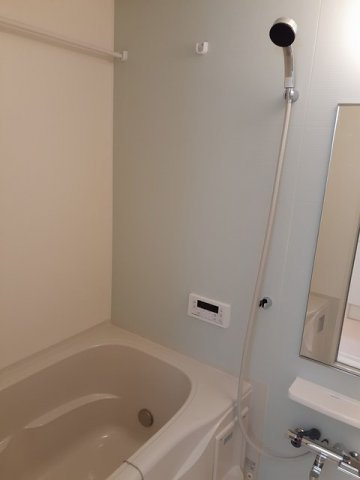 フェリス　カーサ　Ａの浴室