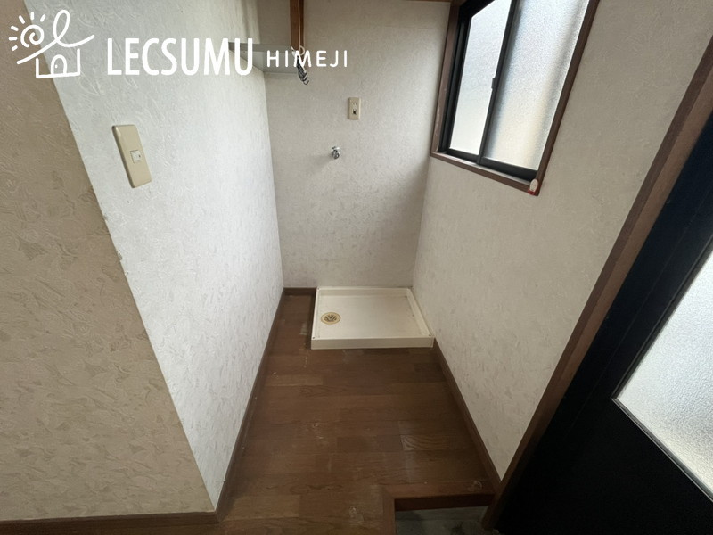 たつの市御津町朝臣／中古戸建の設備
