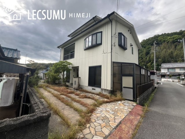 たつの市御津町朝臣／中古戸建