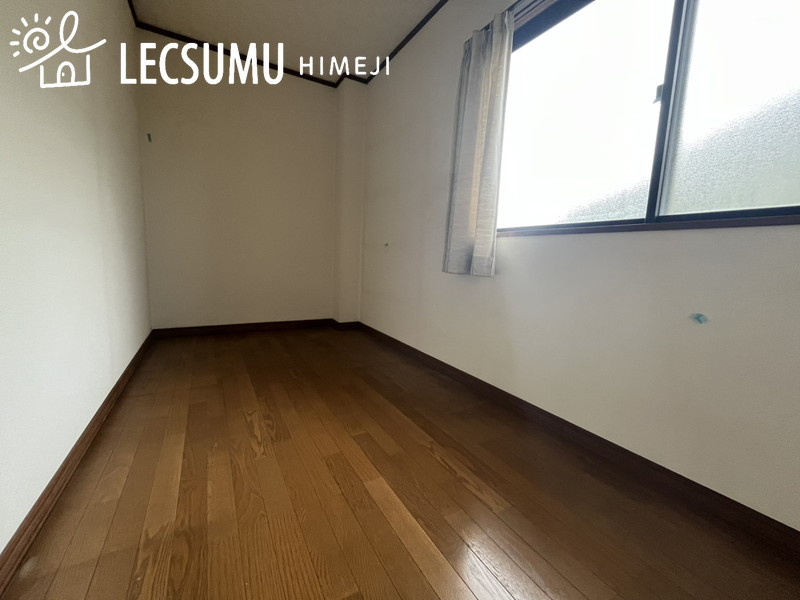 たつの市御津町朝臣／中古戸建の収納