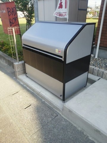 ラヴェールのその他共用部分