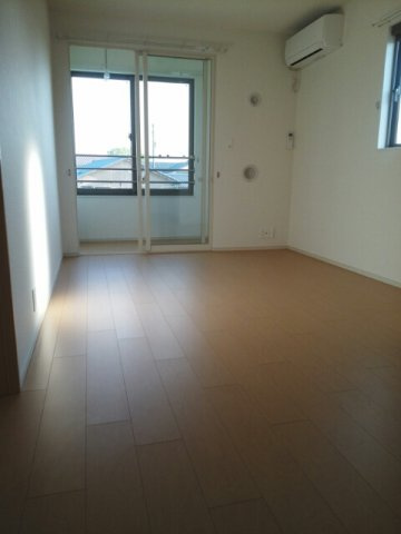 ラヴェールの居間・リビング