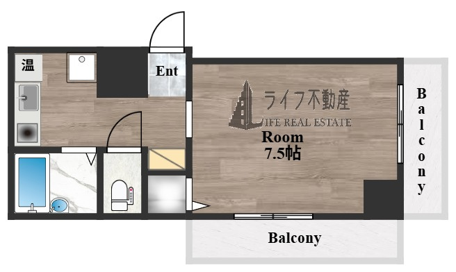 ファースト・ネット