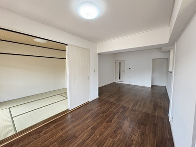  | 三旺マンション藤森 中古マンション