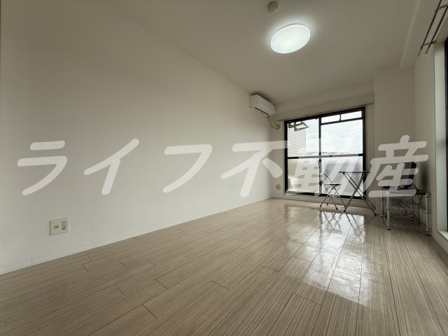 ファースト・ネットの居間・リビング|おしゃれな居間です