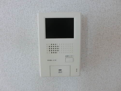 A TES SOUHAITSのセキュリティ