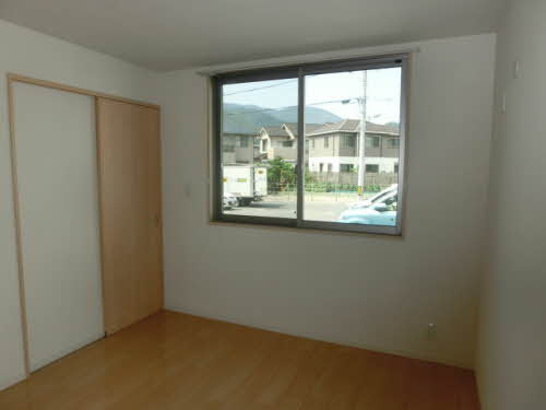 A TES SOUHAITSの居間・リビング