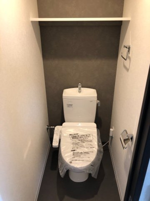 【トイレ】 | 仲介手数料無料！HPに初期費用掲載！「プライスホーム」で検索！LANDIC　K2620