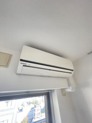 メゾンエスプリ生田のその他