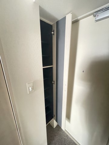 メゾンエスプリ生田のその他