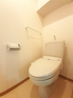 【トイレ】 | ボアソルテ