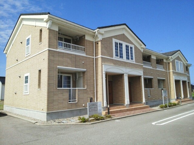 【外観】 | ボアソルテ