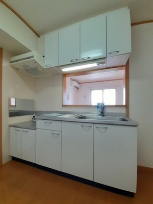 【キッチン】 | ボアソルテ