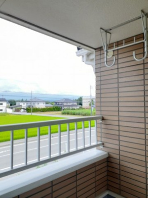 【バルコニー】 | ボアソルテ