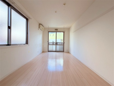 【寝室】 | サニーヒルズ Ⅱ