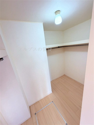 【収納】 | サニーヒルズ Ⅱ