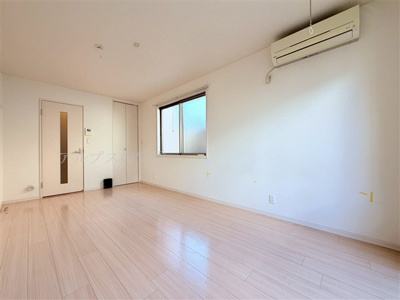 【居間・リビング】 | サニーヒルズ Ⅱ