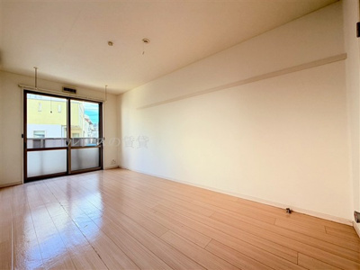 【寝室】 | サニーヒルズ Ⅱ