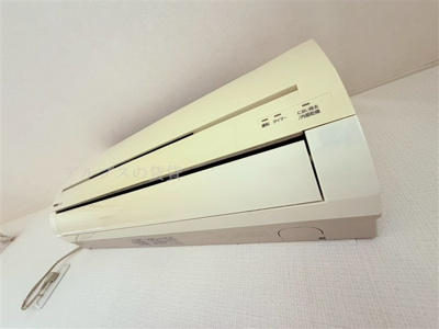 【設備】 | サニーヒルズ Ⅱ