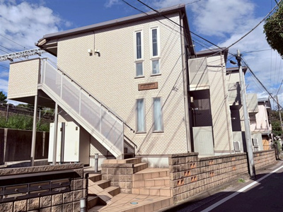 【外観】 | サニーヒルズ Ⅱ