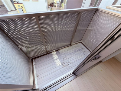 【バルコニー】 | サニーヒルズ Ⅱ