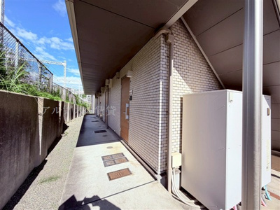 【その他共用部分】 | サニーヒルズ Ⅱ