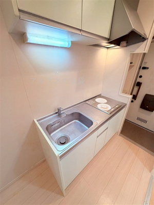 【キッチン】 | サニーヒルズ Ⅱ