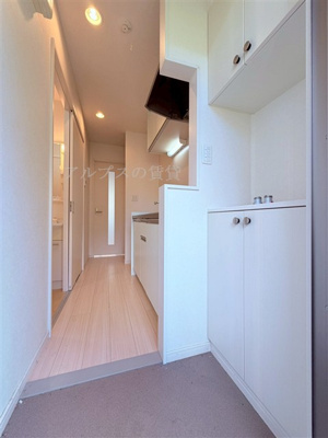 【玄関】 | サニーヒルズ Ⅱ