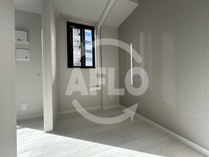 ルフォンプログレ堺筋本町タワーレジデンスの寝室|ルフォンプログレ堺筋本町タワーレジデンス　寝室