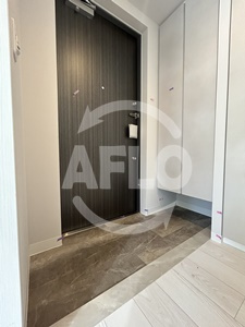 ルフォンプログレ堺筋本町タワーレジデンスの玄関|ルフォンプログレ堺筋本町タワーレジデンス　玄関