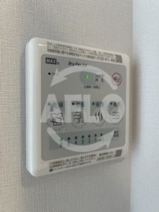 ルフォンプログレ堺筋本町タワーレジデンスの設備|ルフォンプログレ堺筋本町タワーレジデンス　浴室乾燥機