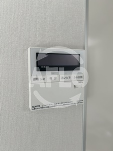 ルフォンプログレ堺筋本町タワーレジデンスの設備|ルフォンプログレ堺筋本町タワーレジデンス　給湯器