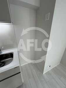 ルフォンプログレ堺筋本町タワーレジデンスの設備|ルフォンプログレ堺筋本町タワーレジデンス　冷蔵庫置場