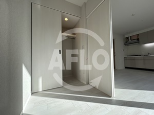 ルフォンプログレ堺筋本町タワーレジデンスの洋室|ルフォンプログレ堺筋本町タワーレジデンス　洋室