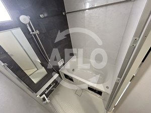 ルフォンプログレ堺筋本町タワーレジデンスの浴室|ルフォンプログレ堺筋本町タワーレジデンス　浴室