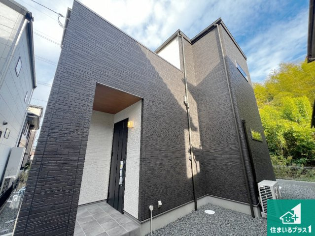 7(土)8(日)現地説明会　富田林市楠風台　限定1邸