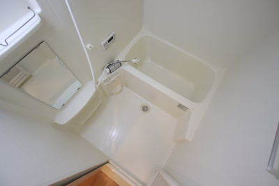 【浴室】 | プロニティ美原