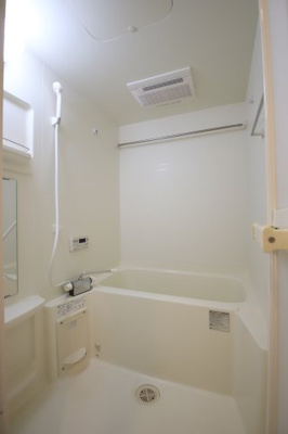 【浴室】 | プロニティ美原