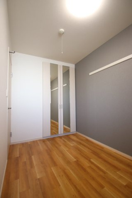 【洋室】 | プロニティ美原