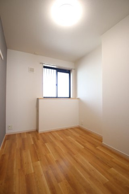 【洋室】 | プロニティ美原