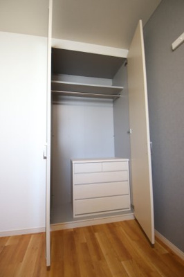 【収納】 | プロニティ美原