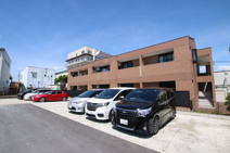 プロニティ美原の画像