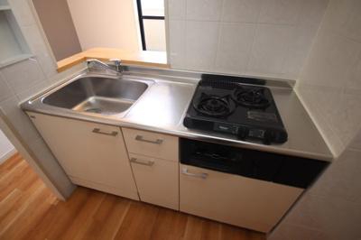 【キッチン】 | プロニティ美原
