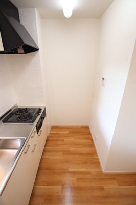 【その他】 | プロニティ美原 | キッチンスペース