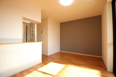 【居間・リビング】 | プロニティ美原