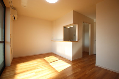 【居間・リビング】 | プロニティ美原